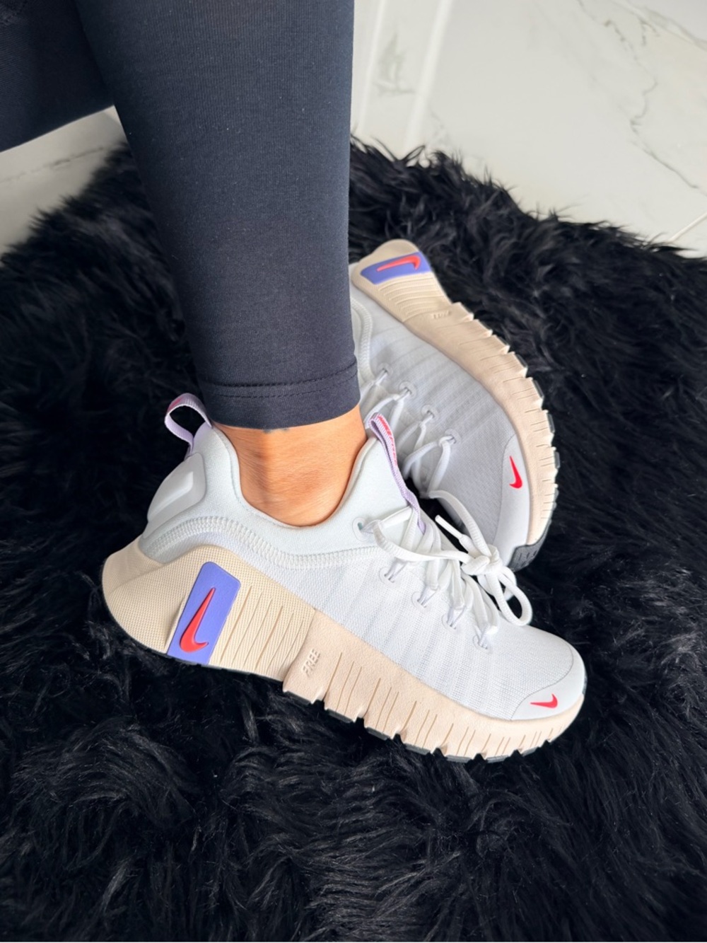 Nike Free Metcon 6
